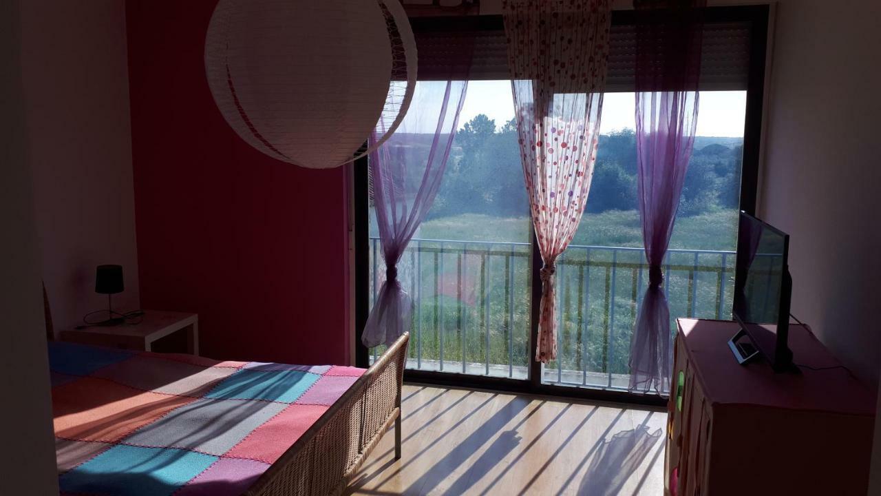 Вилла Casa Ferias Мелидеш Экстерьер фото