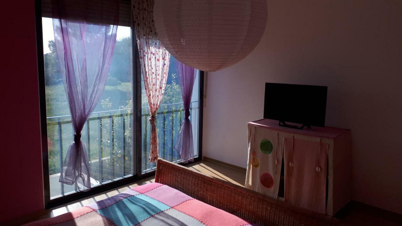 Вилла Casa Ferias Мелидеш Экстерьер фото