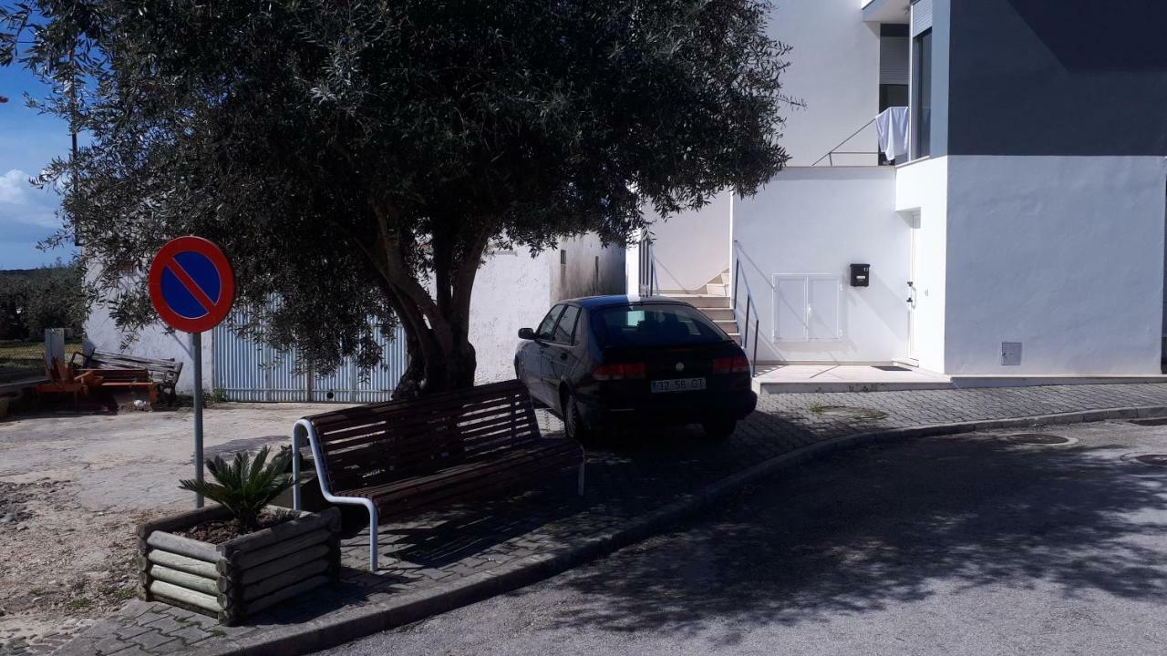 Вилла Casa Ferias Мелидеш Экстерьер фото
